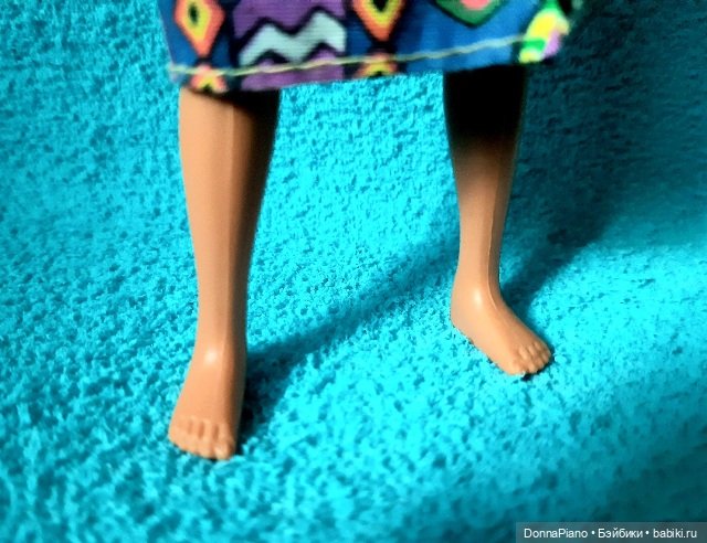 Джемма и её Большой Брат — Коллекционные экшн (фото 6)