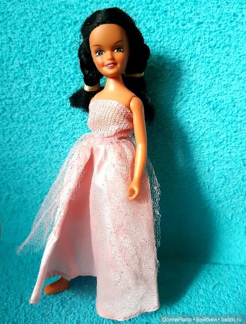 Джемма и её Большой Брат — Коллекционные экшн (фото 8)