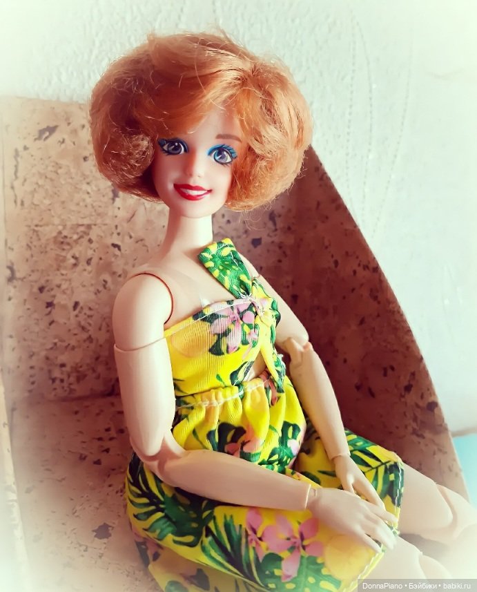 Потому что он хороший — Аналоги Барби и куклы 1/6: клоны 90 (фото 10)