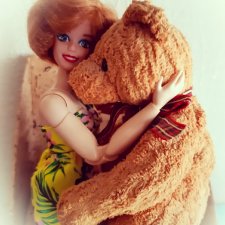 Потому что он хороший