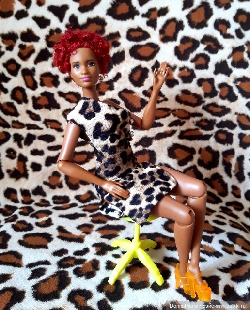 Алисия, или Доза свежих впечатлений (фото 4)