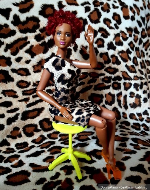 Алисия, или Доза свежих впечатлений