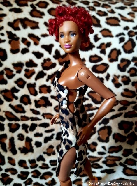 Алисия, или Доза свежих впечатлений (фото 8)