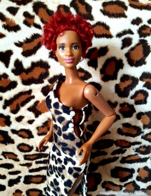 Алисия, или Доза свежих впечатлений (фото 5)