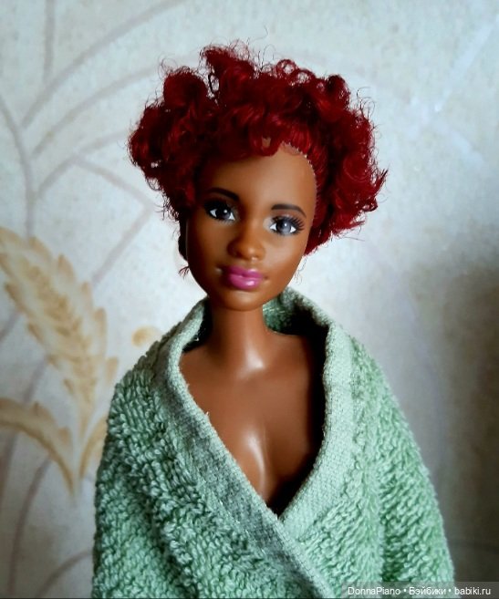 Алисия, или Доза свежих впечатлений