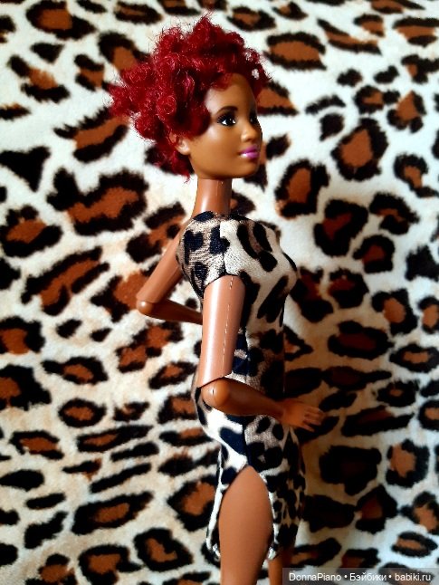 Алисия, или Доза свежих впечатлений (фото 6)