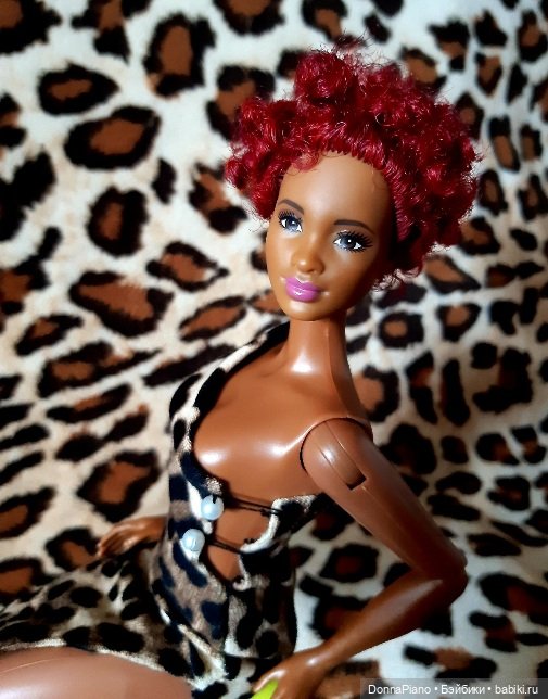 Алисия, или Доза свежих впечатлений