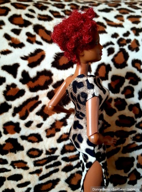 Алисия, или Доза свежих впечатлений (фото 7)