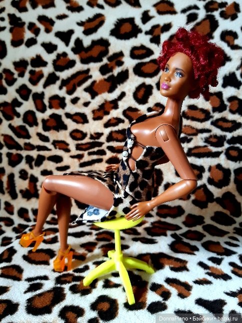 Алисия, или Доза свежих впечатлений (фото 10)