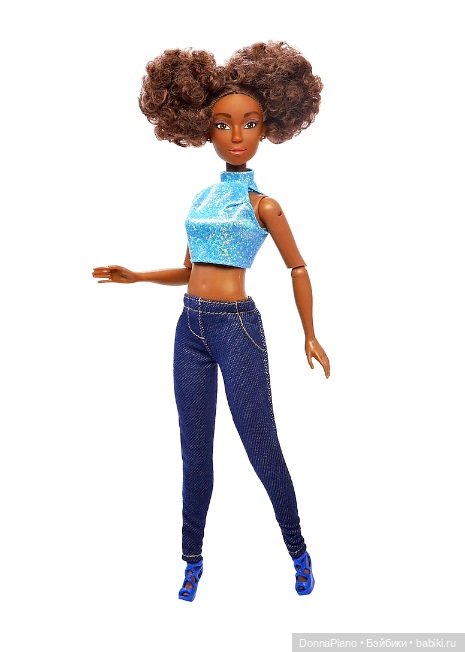 Алисия, или Доза свежих впечатлений (фото 3)