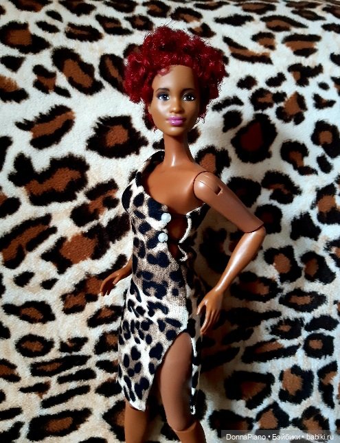 Алисия, или Доза свежих впечатлений