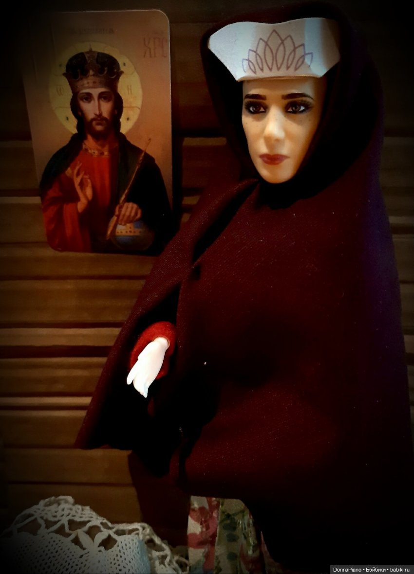 Августфест. Варвара-краса длинная коса 2 часть