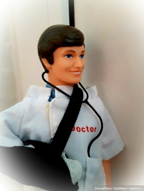 Найдите 10 отличий — Аналоги Барби и куклы 1/6: клоны 90 (фото 10)