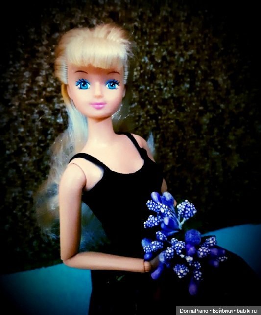 Найдите 10 отличий — Аналоги Барби и куклы 1/6: клоны 90