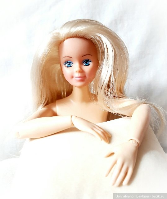 Доброе утро | Бэйбики Доброе утро — Аналоги Барби и куклы 1/6: клоны 90 (фото 8)