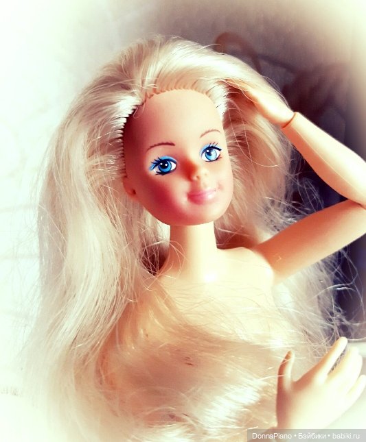 Доброе утро | Бэйбики Доброе утро — Аналоги Барби и куклы 1/6: клоны 90