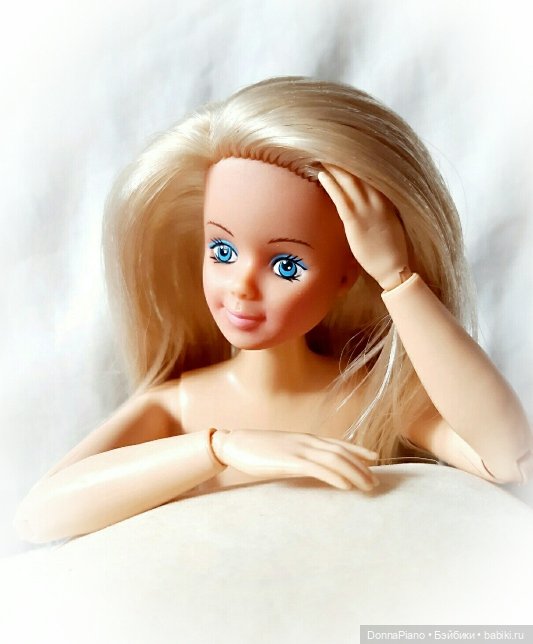Доброе утро | Бэйбики Доброе утро — Аналоги Барби и куклы 1/6: клоны 90 (фото 10)