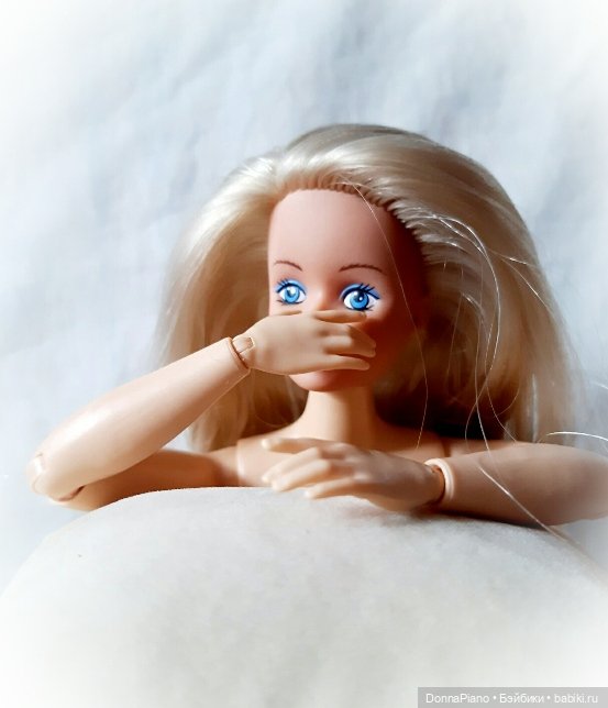 Доброе утро | Бэйбики Доброе утро — Аналоги Барби и куклы 1/6: клоны 90 (фото 2)