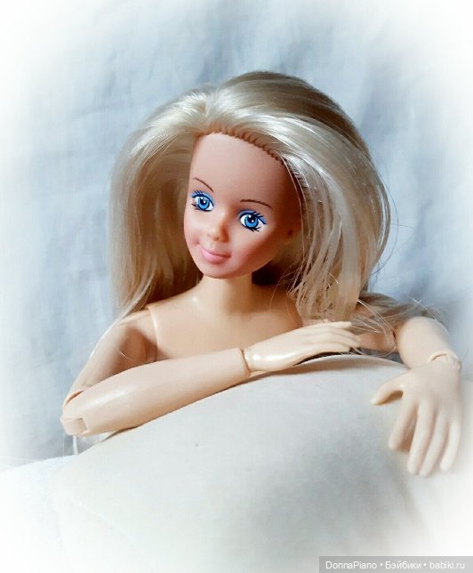 Доброе утро | Бэйбики Доброе утро — Аналоги Барби и куклы 1/6: клоны 90 (фото 7)