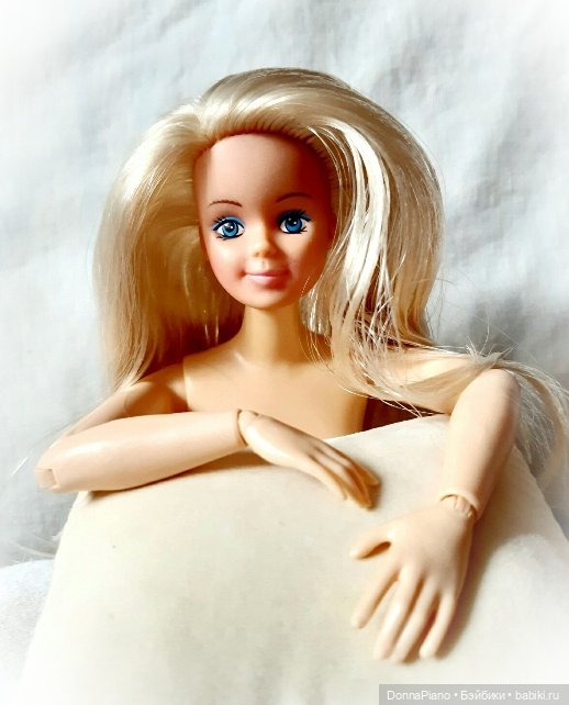 Доброе утро | Бэйбики Доброе утро — Аналоги Барби и куклы 1/6: клоны 90