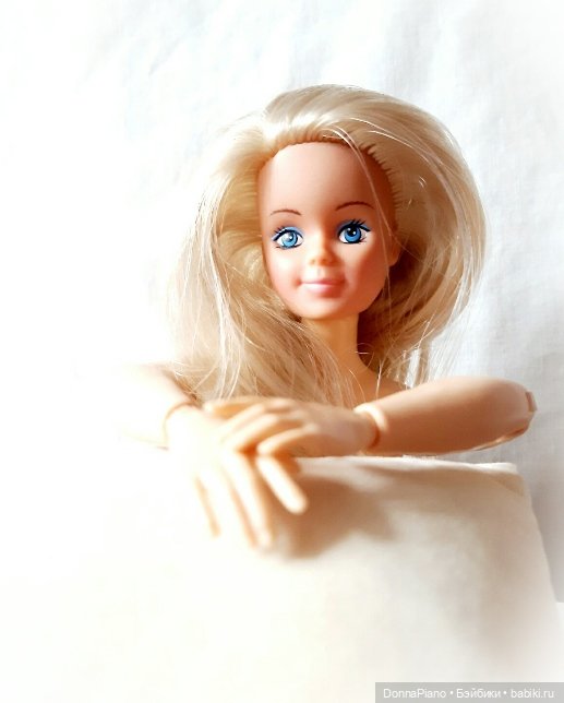 Доброе утро | Бэйбики Доброе утро — Аналоги Барби и куклы 1/6: клоны 90 (фото 5)