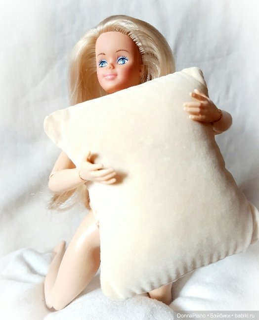 Доброе утро | Бэйбики Доброе утро — Аналоги Барби и куклы 1/6: клоны 90