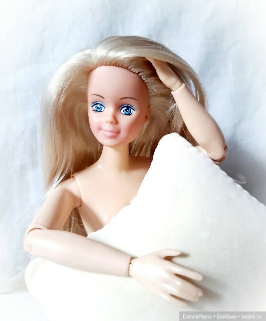 Доброе утро | Бэйбики Доброе утро — Аналоги Барби и куклы 1/6: клоны 90