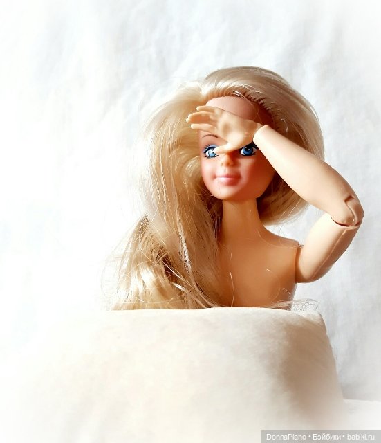 Доброе утро | Бэйбики Доброе утро — Аналоги Барби и куклы 1/6: клоны 90