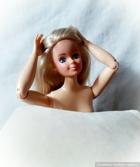 Доброе утро | Бэйбики Доброе утро — Аналоги Барби и куклы 1/6: клоны 90 (фото 3)