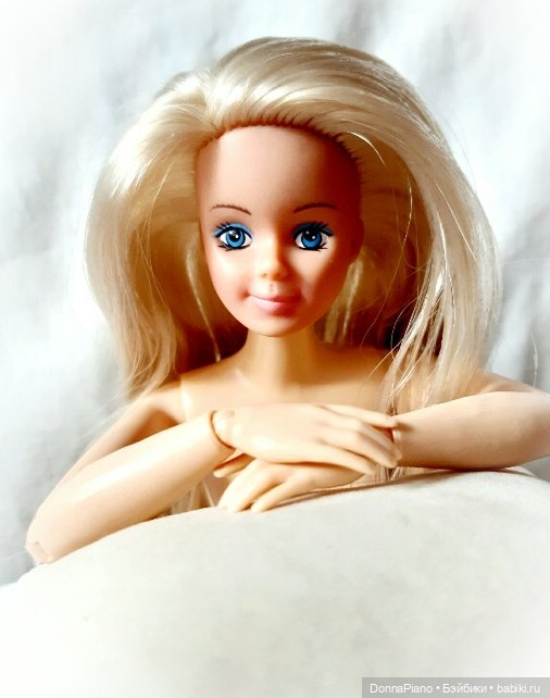 Доброе утро | Бэйбики Доброе утро — Аналоги Барби и куклы 1/6: клоны 90