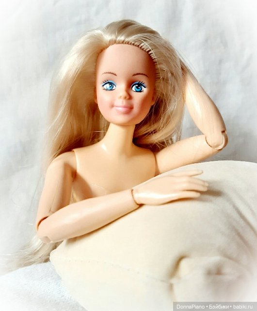 Доброе утро | Бэйбики Доброе утро — Аналоги Барби и куклы 1/6: клоны 90 (фото 9)