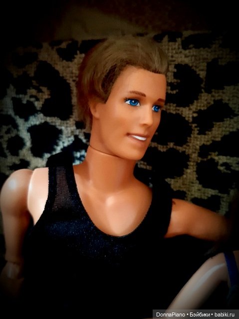 Искусство требует жертв! Часть первая, внезапная (фото 3)