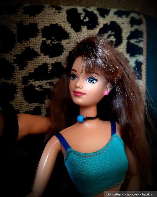 Искусство требует жертв! Часть первая, внезапная (фото 4)