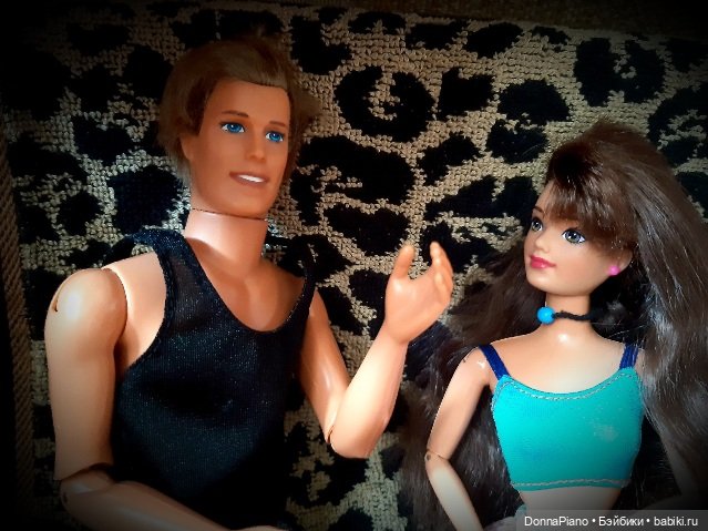 Искусство требует жертв! Часть первая, внезапная (фото 6)