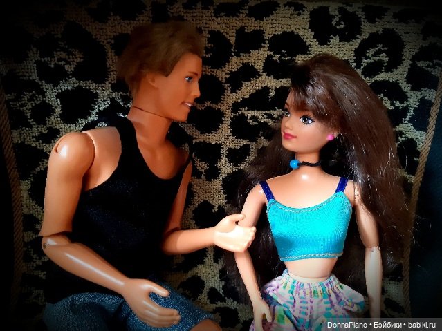 Искусство требует жертв! Часть первая, внезапная (фото 5)