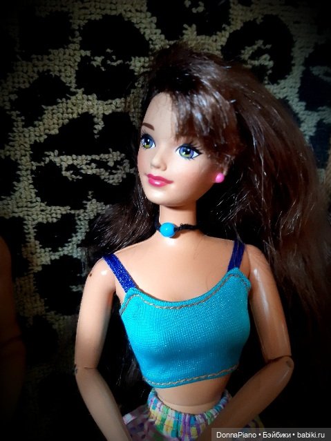 Искусство требует жертв! Часть первая, внезапная