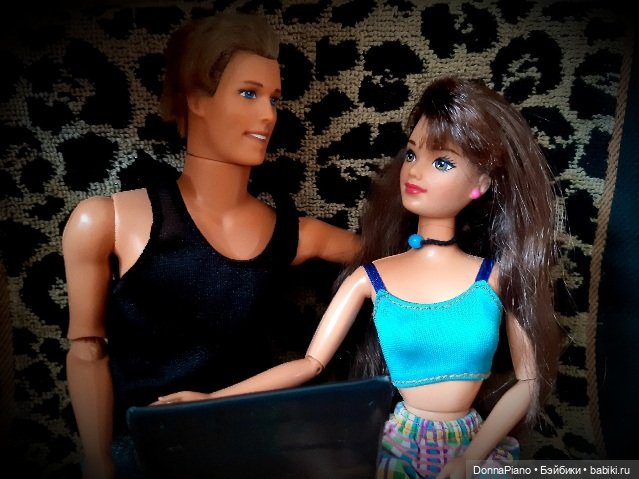 Искусство требует жертв! Часть первая, внезапная (фото 2)