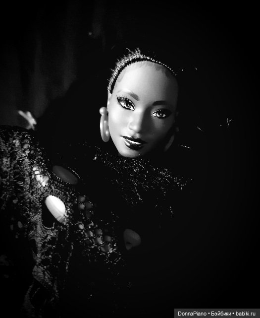 Danse Macabre — Куклы Barbie (Барби): Looks