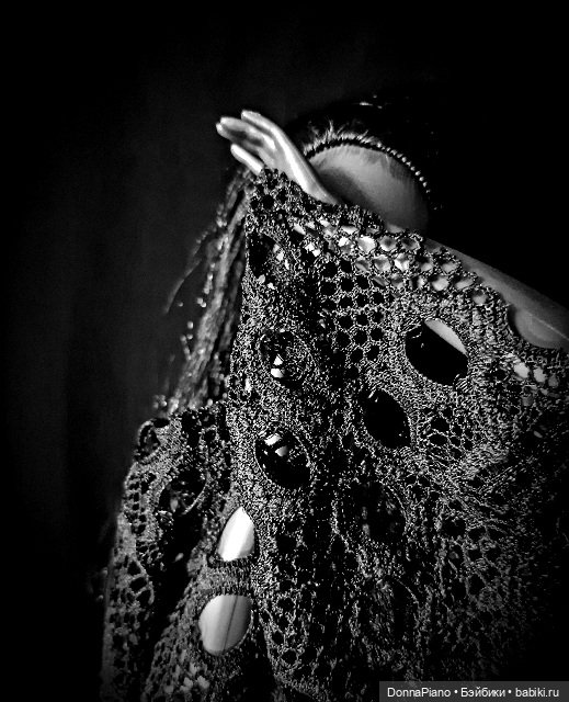 Danse Macabre — Куклы Barbie (Барби): Looks