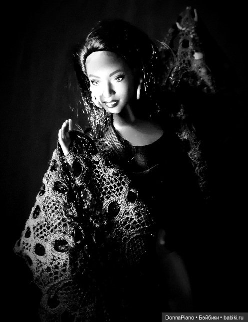 Danse Macabre — Куклы Barbie (Барби): Looks