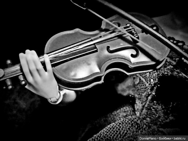 Danse Macabre — Куклы Barbie (Барби): Looks