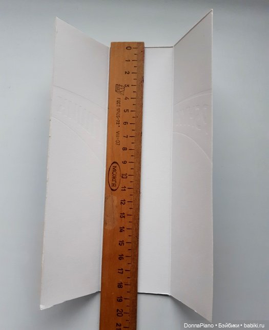 Беговая дорожка 1:6 — Создание миниатюры: МК (фото 2)