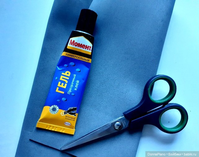 Беговая дорожка 1:6 — Создание миниатюры: МК (фото 3)