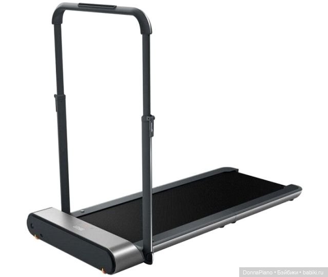 Беговая дорожка 1:6 — Создание миниатюры: МК