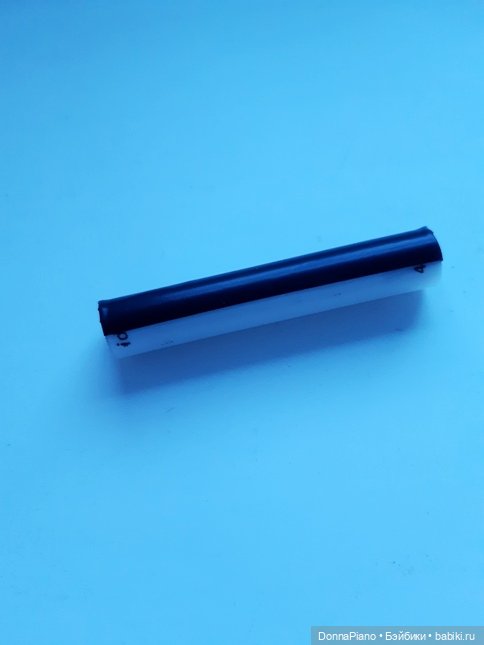 Беговая дорожка 1:6 — Создание миниатюры: МК (фото 8)