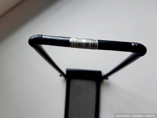 Беговая дорожка 1:6 — Создание миниатюры: МК