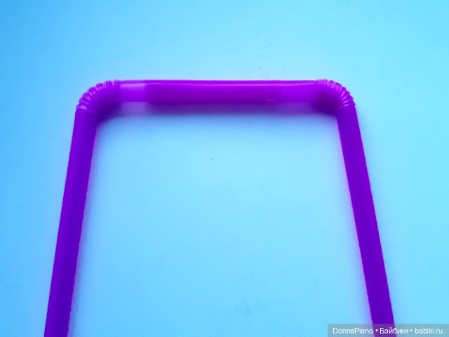 Беговая дорожка 1:6 — Создание миниатюры: МК