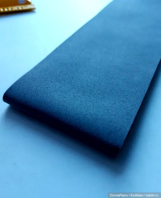 Беговая дорожка 1:6 — Создание миниатюры: МК (фото 5)