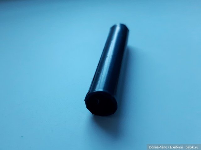 Беговая дорожка 1:6 — Создание миниатюры: МК (фото 9)