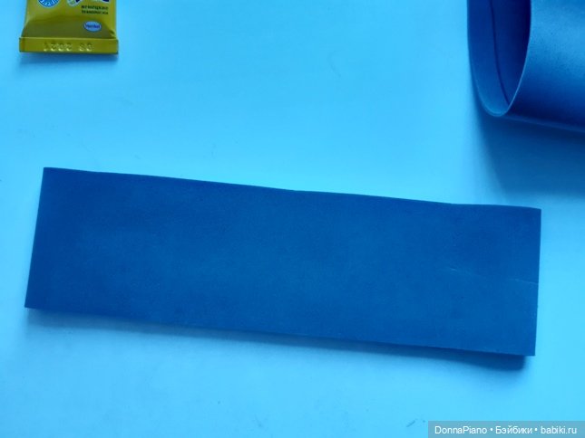 Беговая дорожка 1:6 — Создание миниатюры: МК (фото 4)